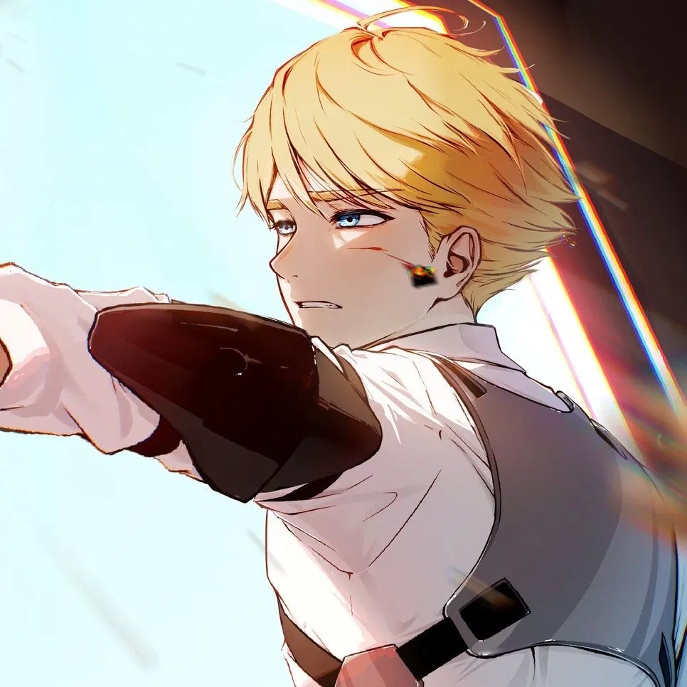 Avatar of Armin Arlert 