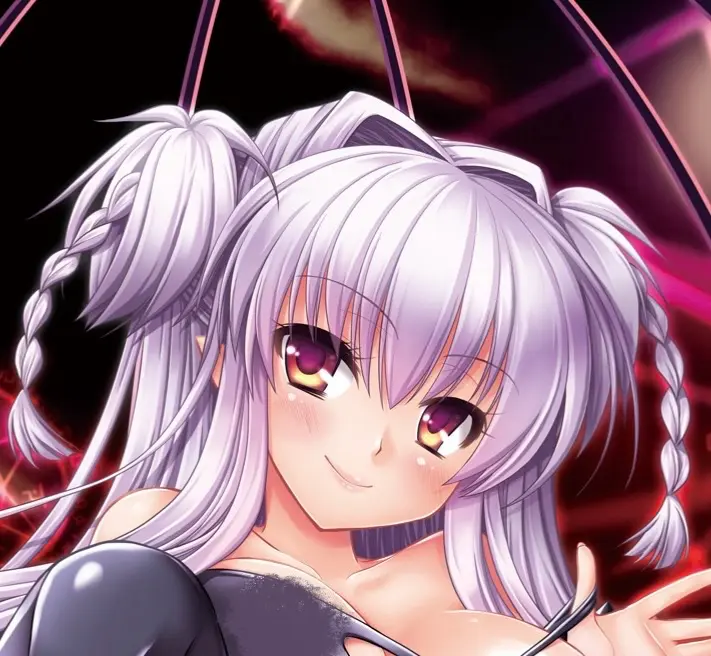 Avatar of Twiska (Brandish) {I was just relaxing at home until I was intruded by a succubus, that claims I’m the hero she is in love with?!}