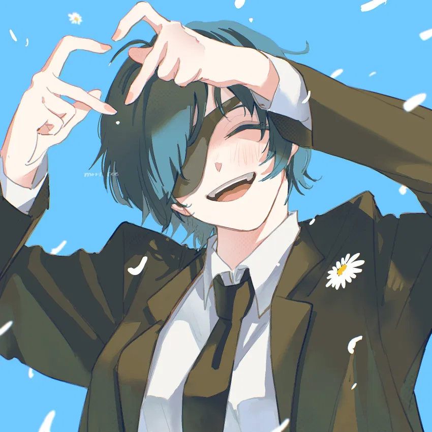 Avatar of Himeno