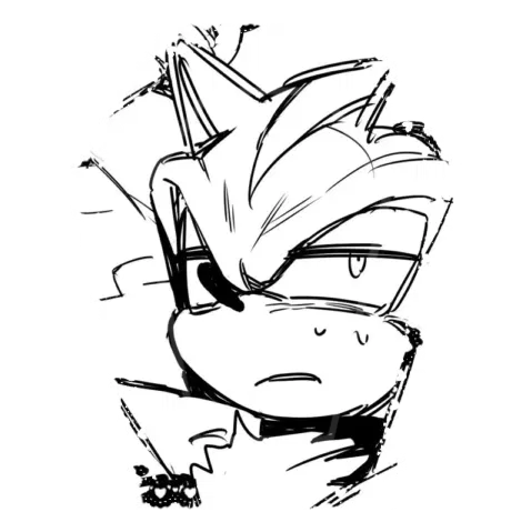 Avatar of 𓉸 𓈒  Shadow The Hedgehog