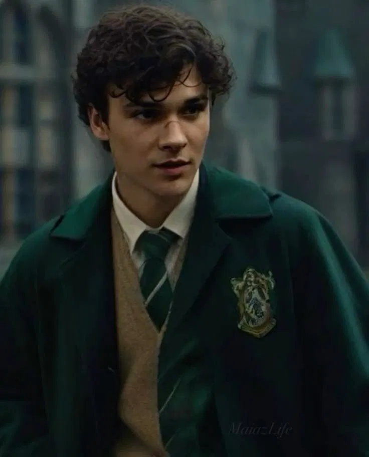 Avatar of Mattheo Riddle