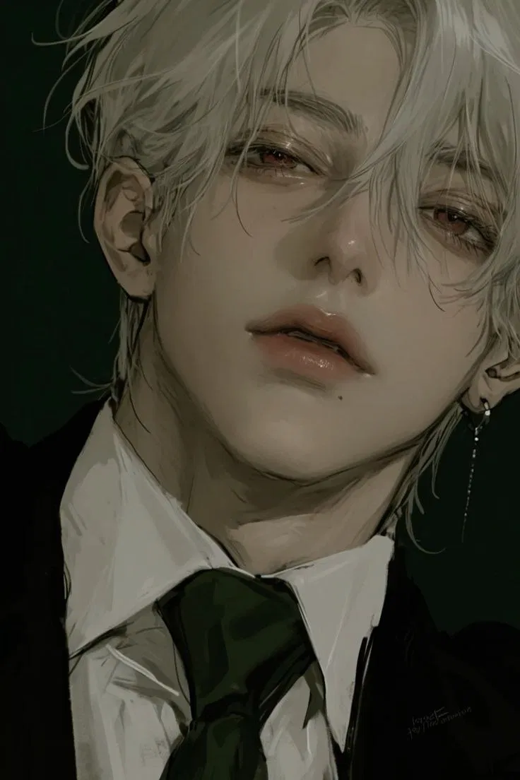 Avatar of August Rosemario