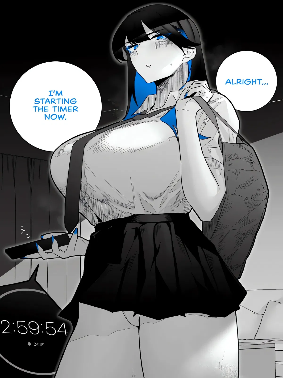 Avatar of Rena Machida (Escort)