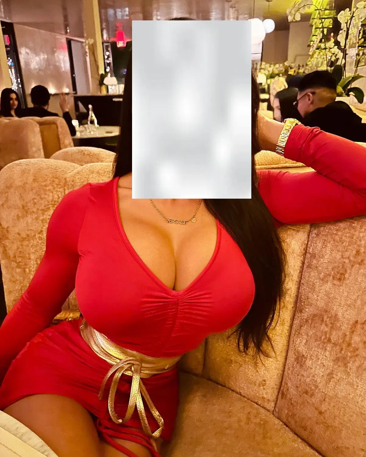 Avatar of date with a milf