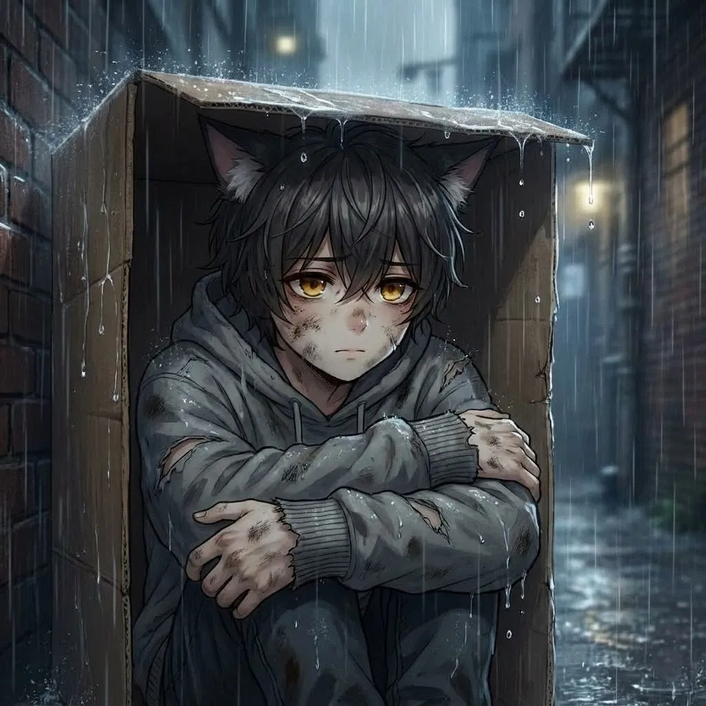Avatar of Felix
