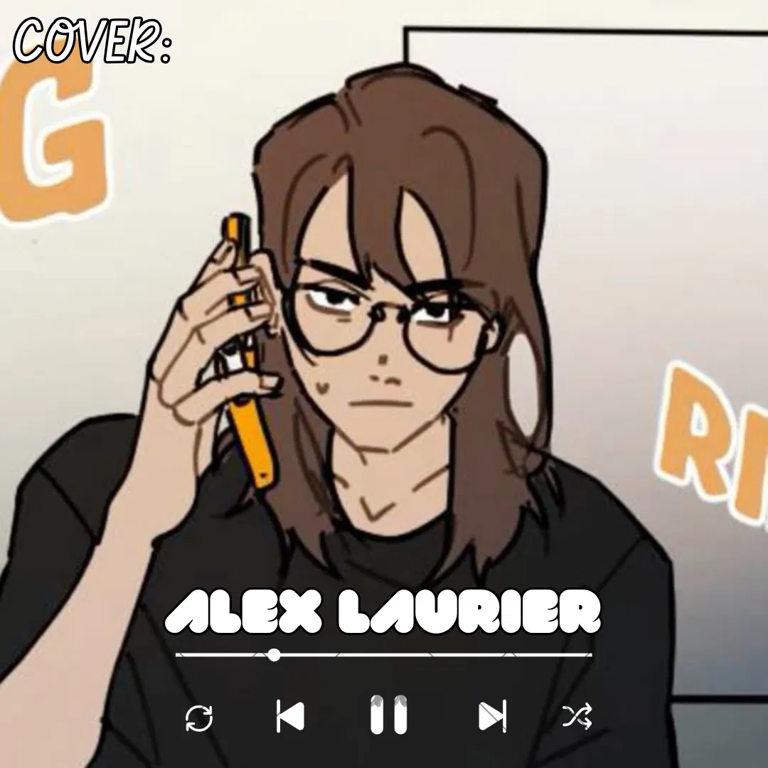Avatar of Alex Laurier