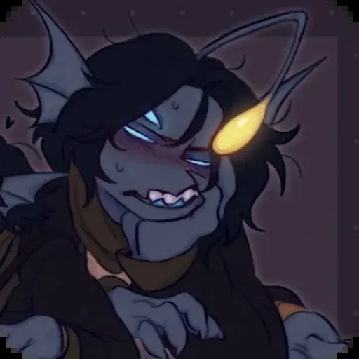 Avatar of Touched Starved~