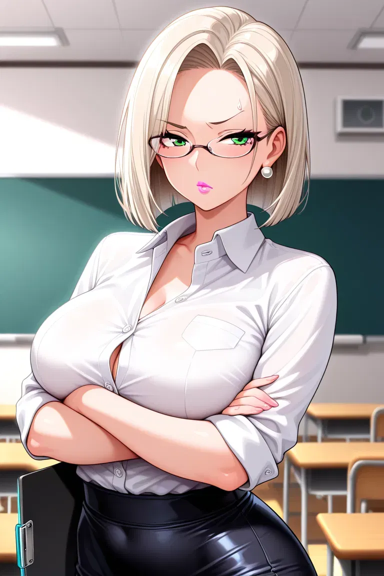 Avatar of PTA MILF