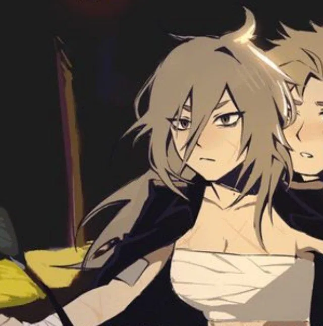 Avatar of Osoro Shidesu