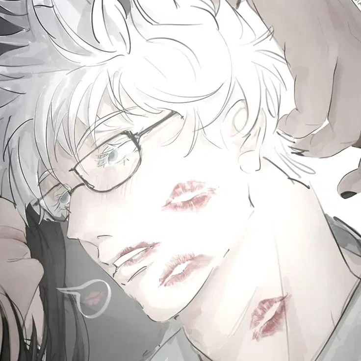 Avatar of Satoru Gojo