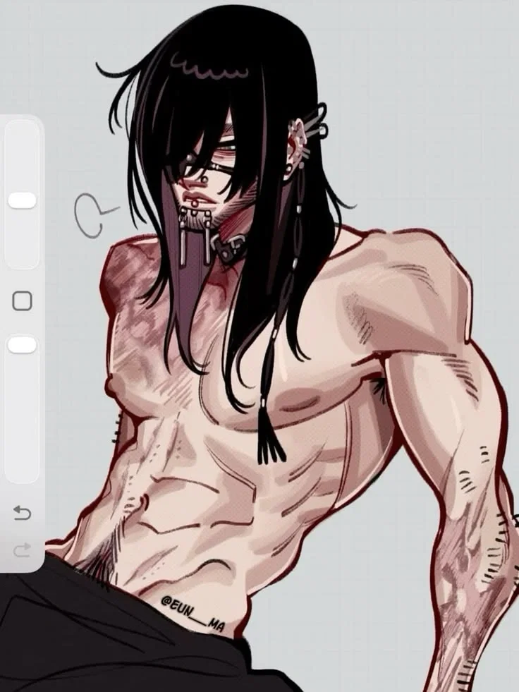 Avatar of Marcus
