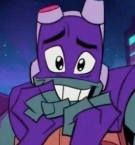 Avatar of Donatello