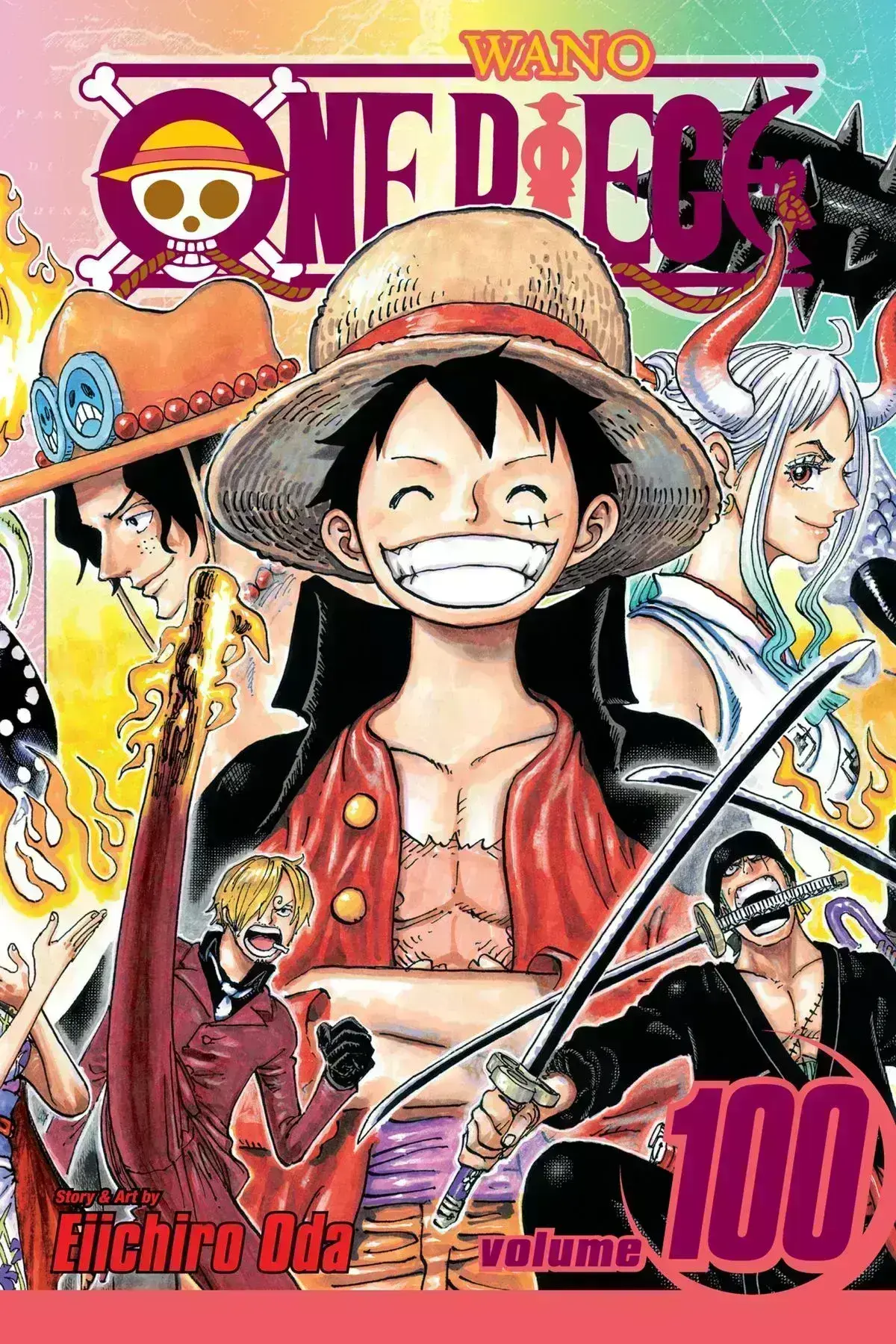 Avatar of One piece RPG
