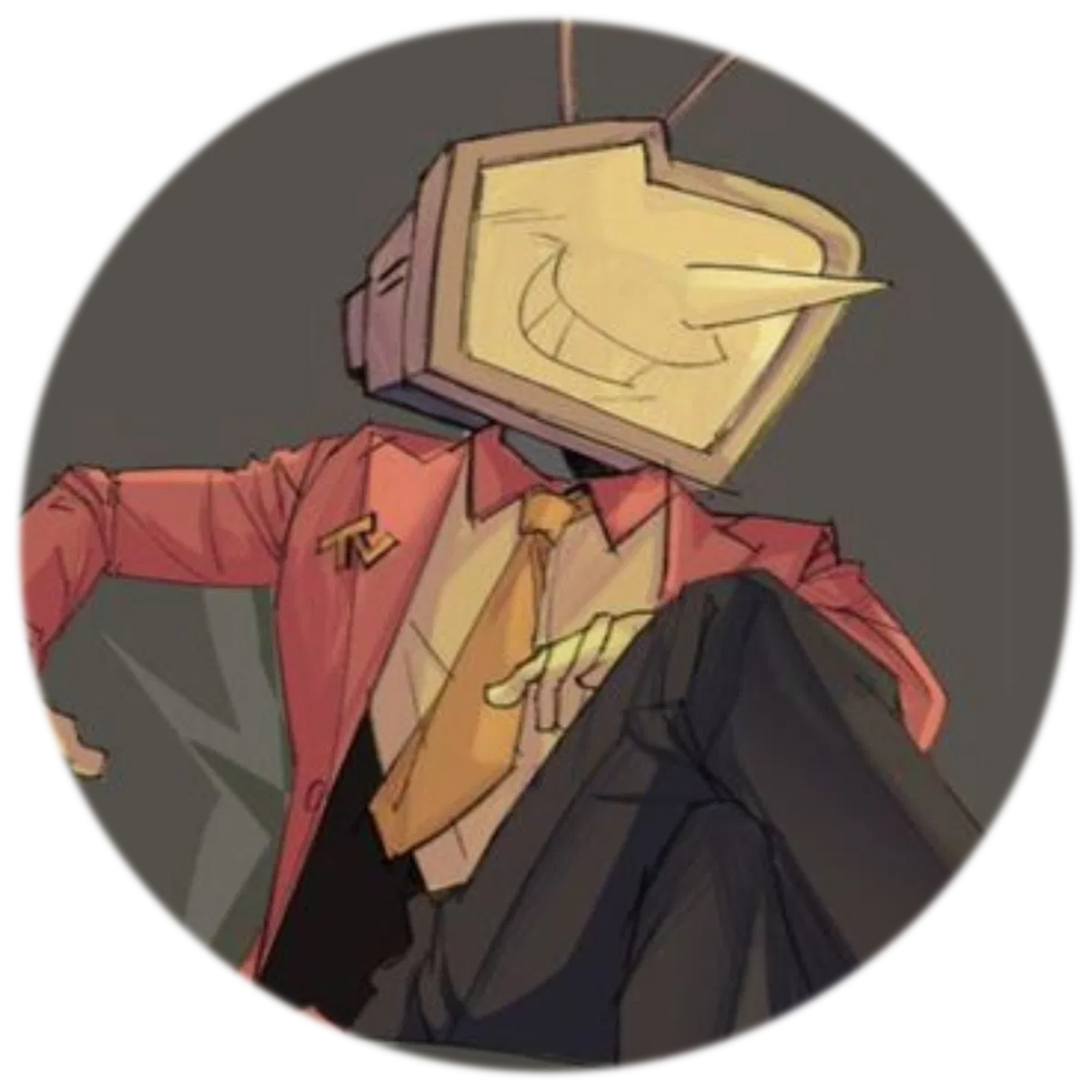 Avatar of ╰✦ Mr. "Ant" Tenna