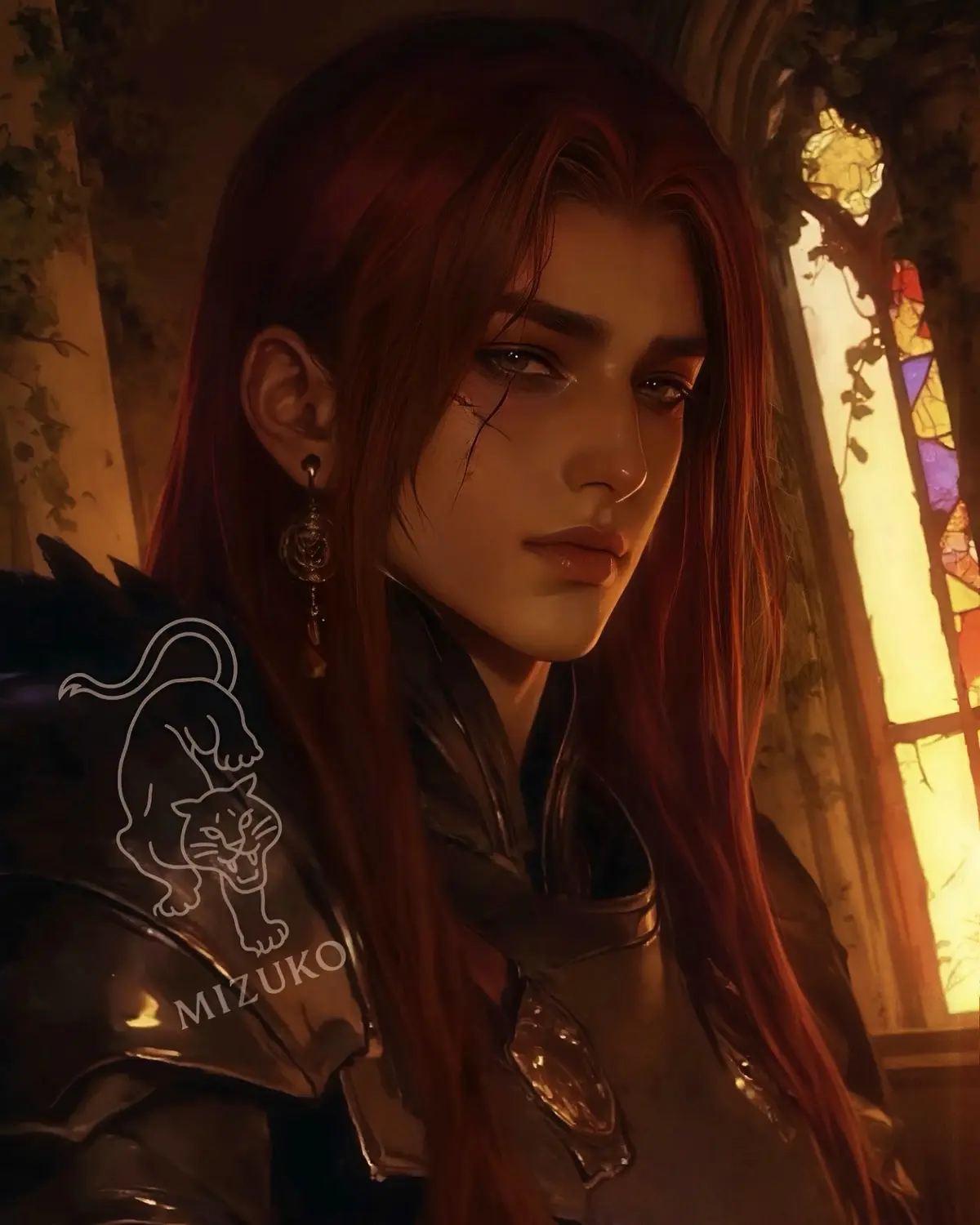 Avatar of Hakon Reidmar