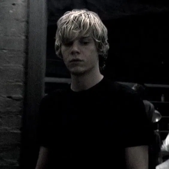 Avatar of Tate Langdon