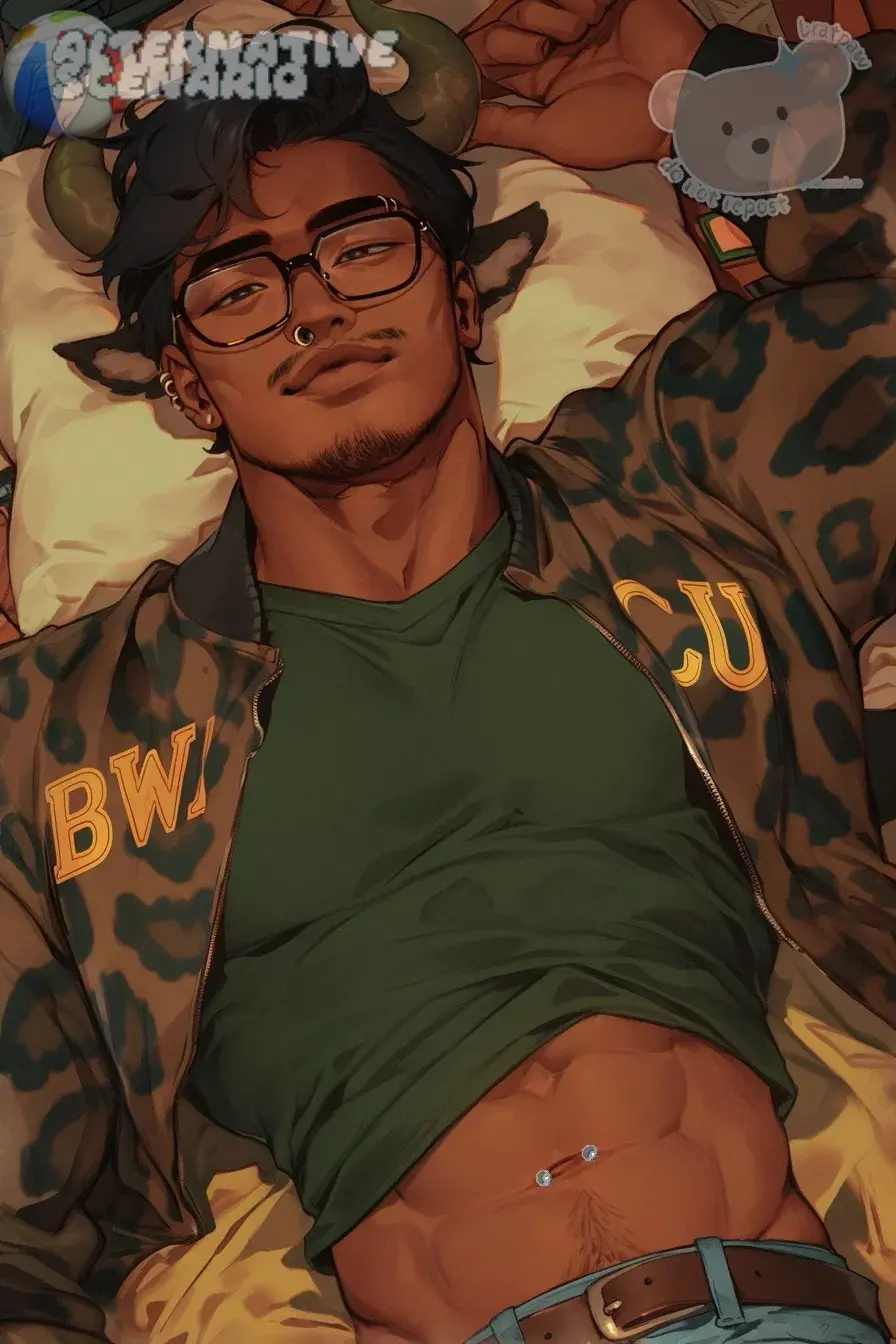Avatar of Andreux Santiago