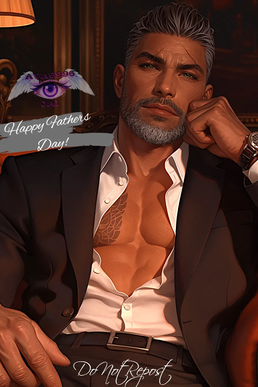 Avatar of Sugar Daddy: Antonio