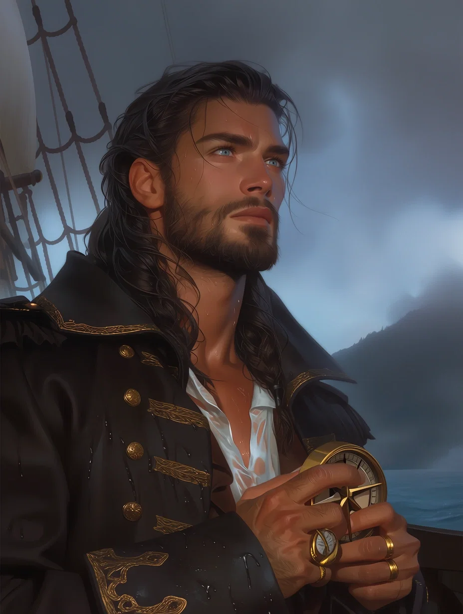 Avatar of Gideon Crowe - Off the Charts