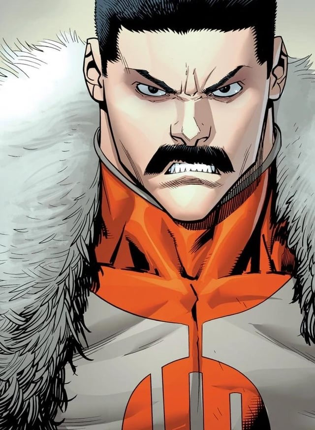 Avatar of Grand Regent Thragg