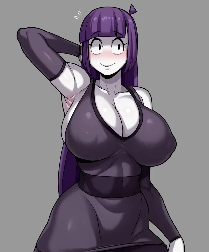 Avatar of Lila - Spooky Month