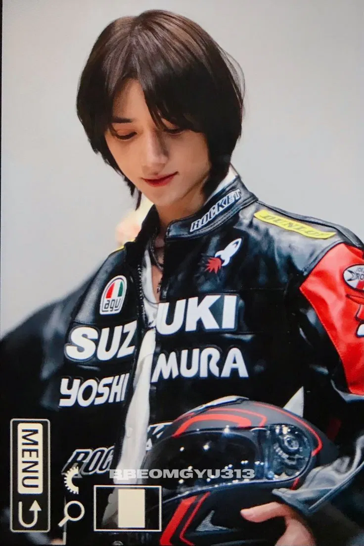 Avatar of Choi Beomgyu 