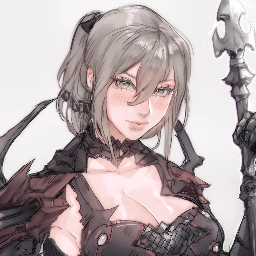 Avatar of Aranea Highwind