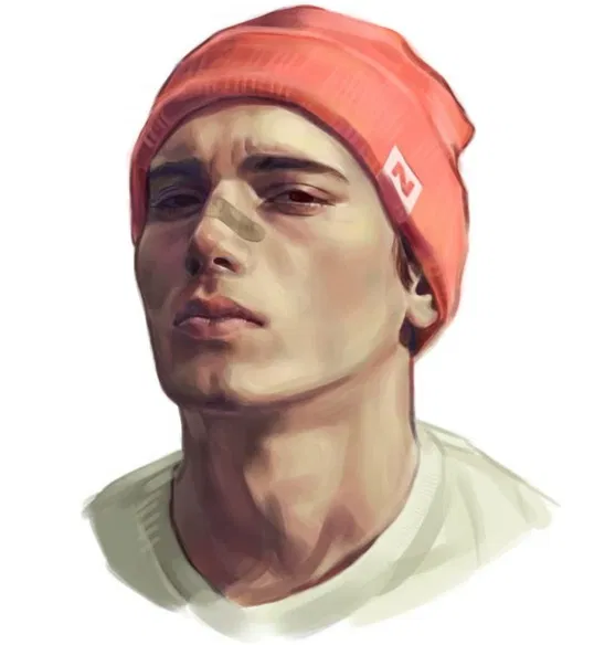 Avatar of Troy Keller