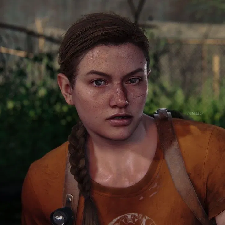Avatar of Abby Anderson 