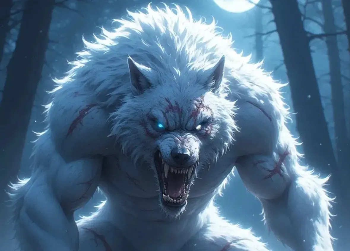 Avatar of Once Bitten