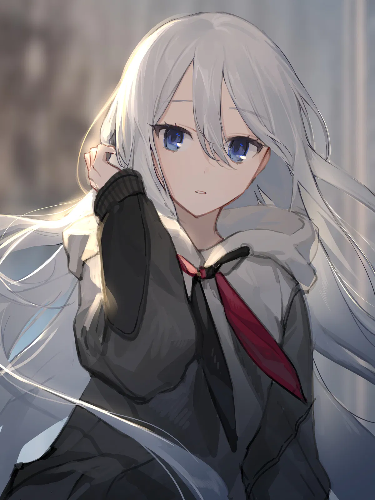 Avatar of Kanade Yoisaki (You had a nightmare) 