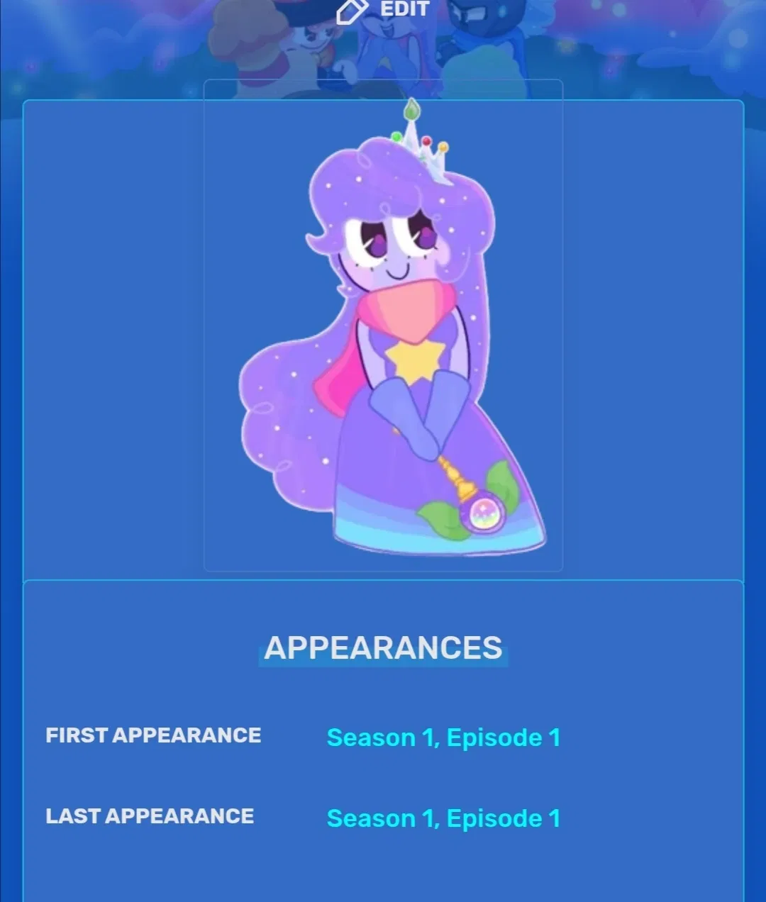 Avatar of Grape