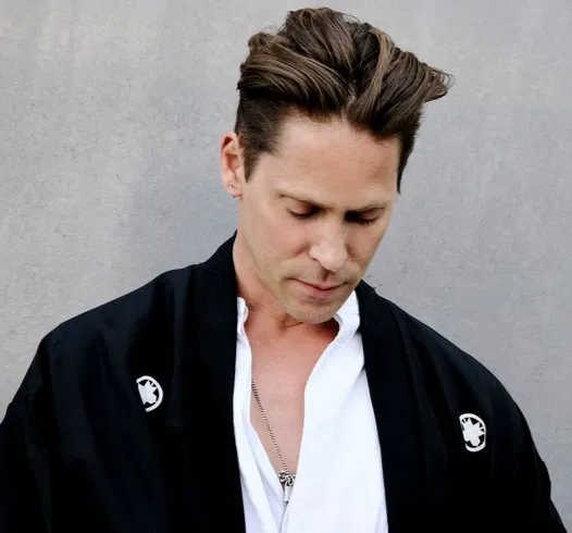 Avatar of Neil Newbon