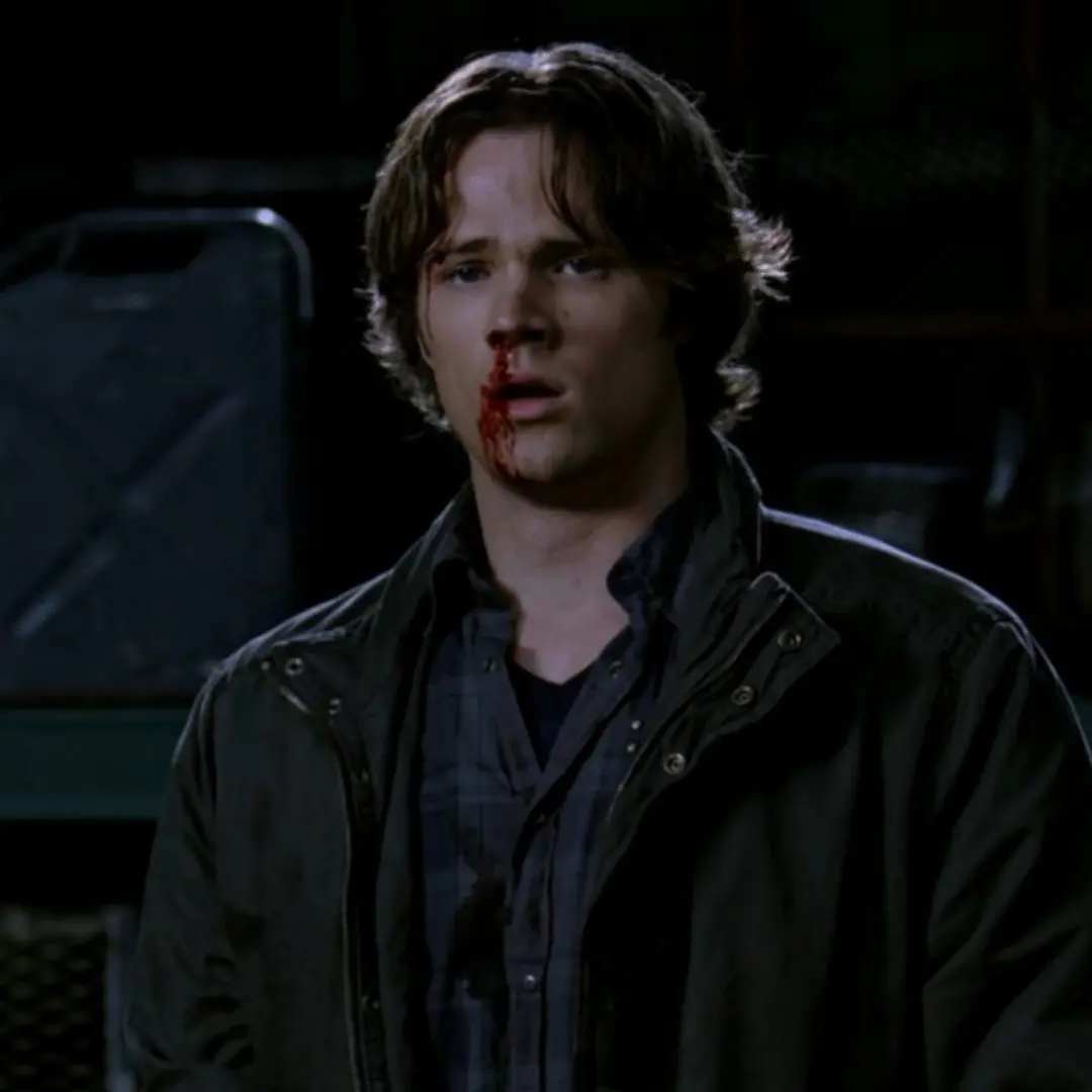 Avatar of Sam Winchester 