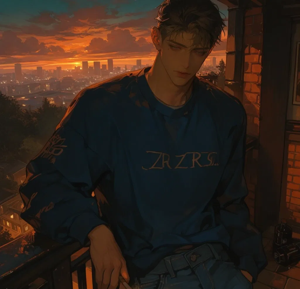 Avatar of Cole Mitchell
