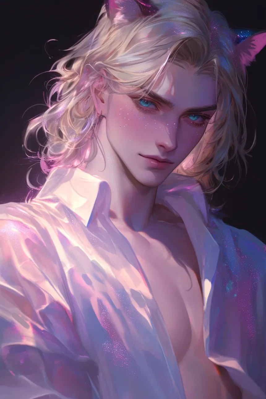Avatar of Neran | He wants to settle down