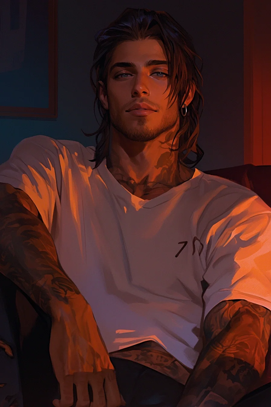 Avatar of Atlas || Shape of you