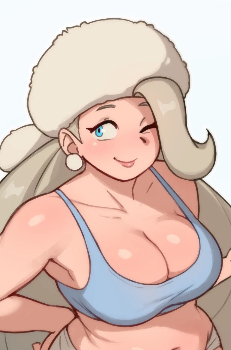 Avatar of Melony - Pokemon