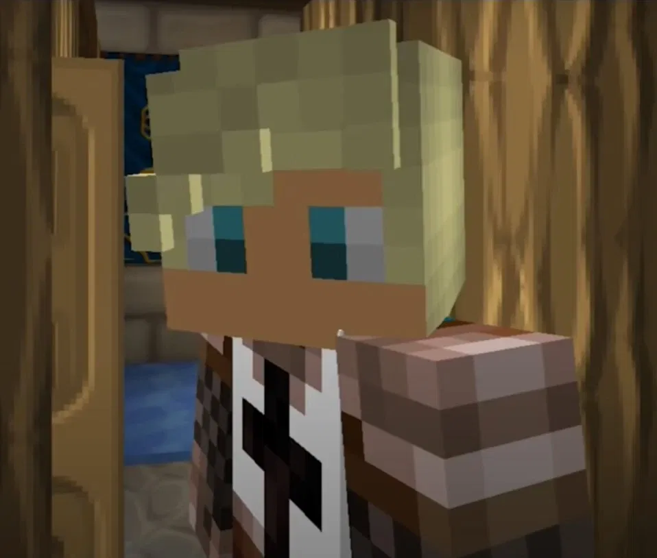 Avatar of Garroth Ro'Meave