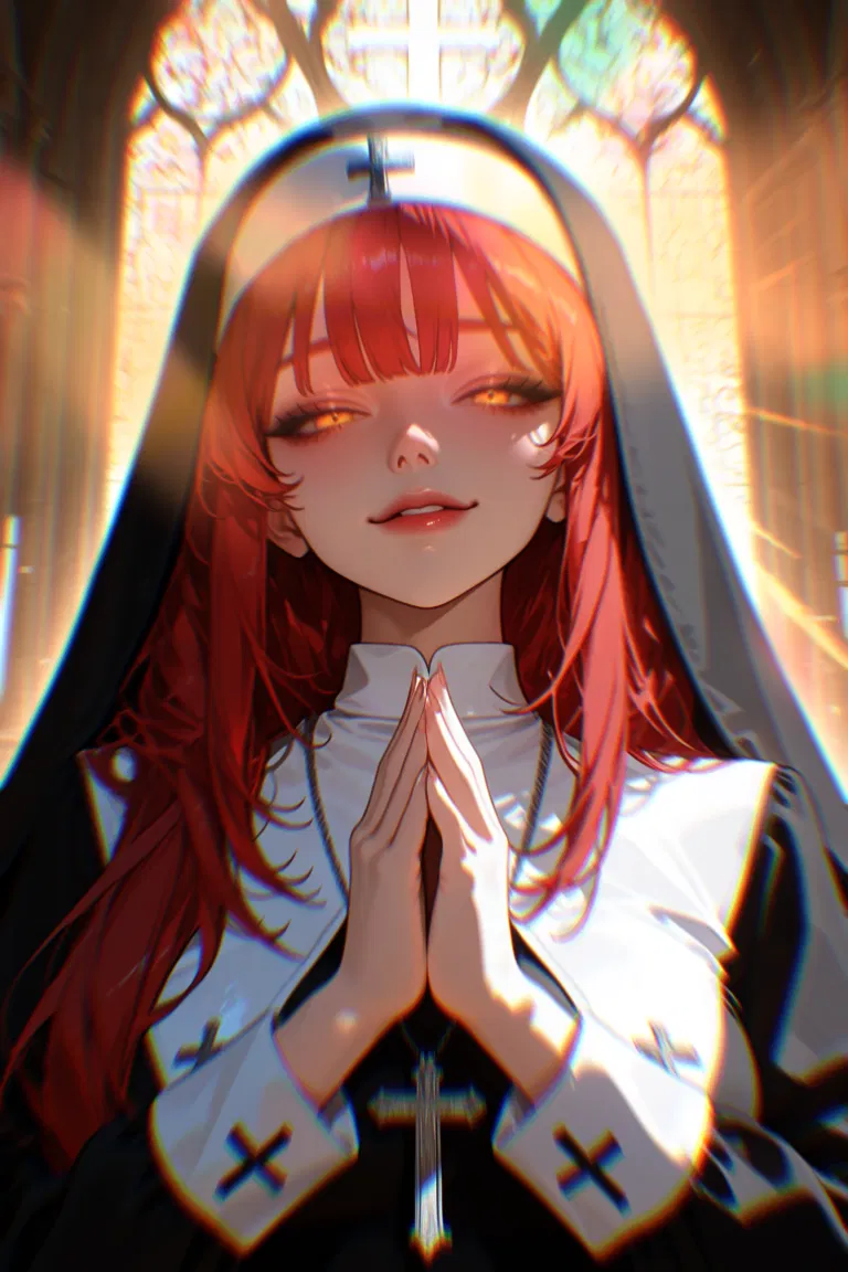 Avatar of Annabeth || SACRED TEMPTRESS