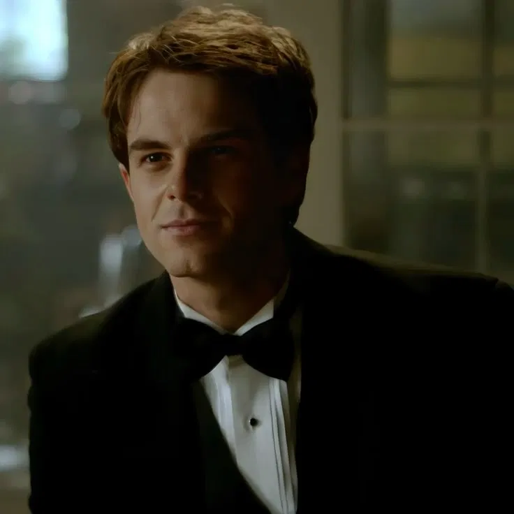 Avatar of Kol Mikaelson