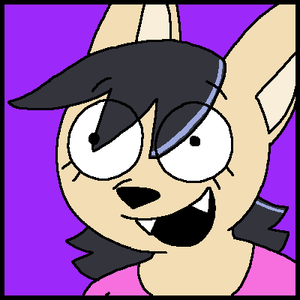 Avatar of Abbey Ellison (NORMALSVILLE) (RETRY/🎩)