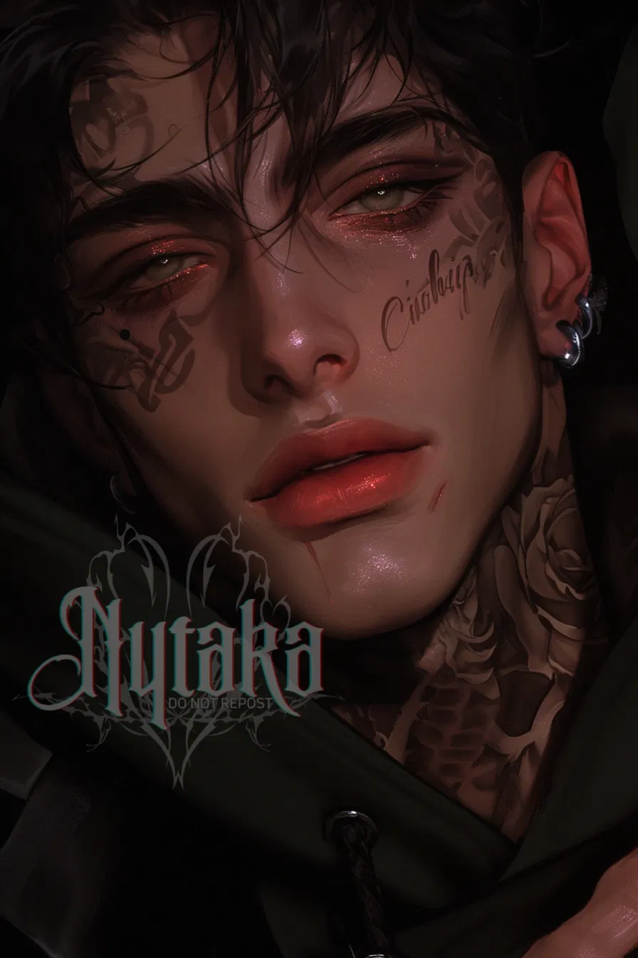 Avatar of Bad Influence | Micah Rowland