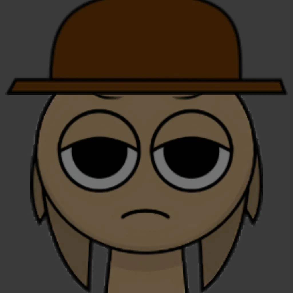 Avatar of Tunner || Horror Version