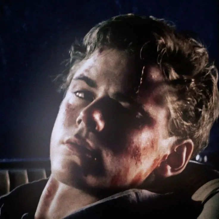 Avatar of Ponyboy Curtis 