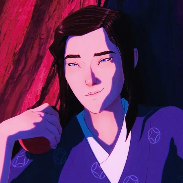 Avatar of Mizu