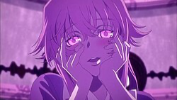 Avatar of Yuno Gasai