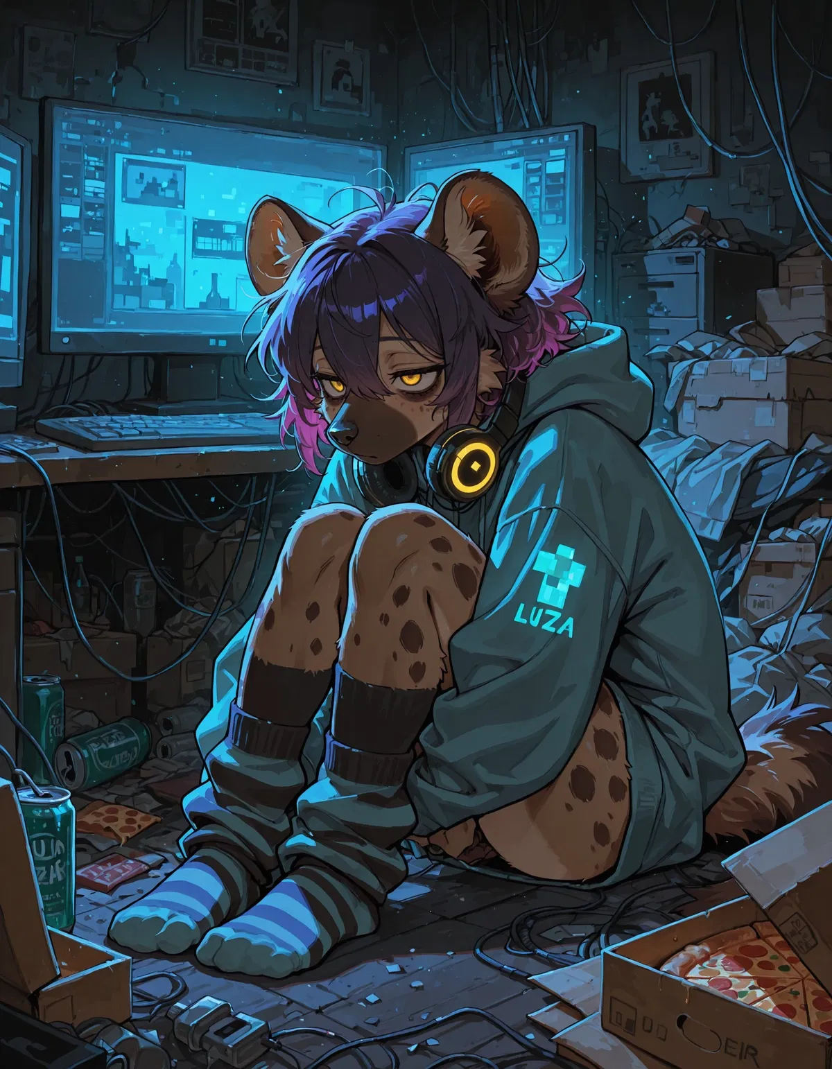 Avatar of 𝖫 + 𝖱𝖺𝗍𝗂𝗈 + 𝖡𝗋𝖺𝗂𝗇𝗋𝗈𝗍 || 𝙼𝚘𝚡𝚒𝚎, 𝚃𝚑𝚎 𝚃𝚎𝚛𝚖𝚒𝚗𝚊𝚕 𝚂𝚑𝚞𝚝-𝚒𝚗