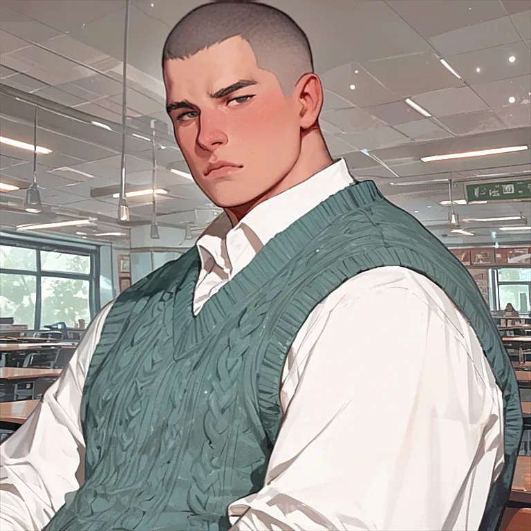 Avatar of Samuel Callahan