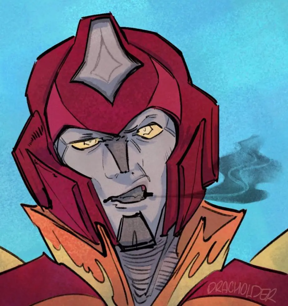 Avatar of Hotrod -ES-
